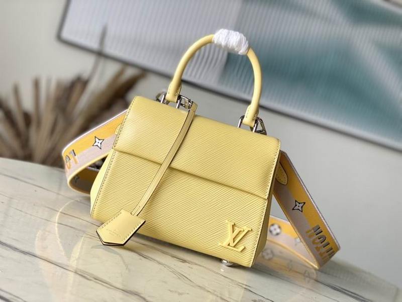 LV Handbags 291